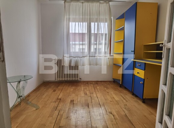 Apartament de închiriat 3 camere Calea Moldovei - 104230AI | BLITZ Bistriţa | Poza6