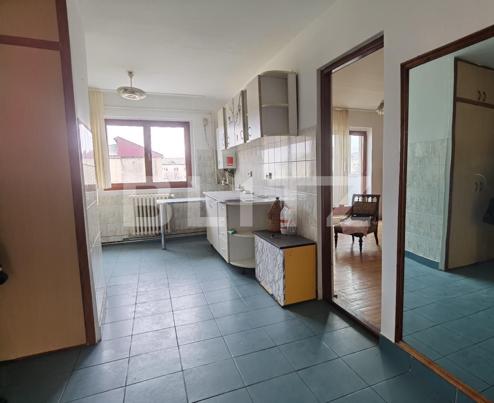 Apartament de închiriat 3 camere Calea Moldovei - 104230AI | BLITZ Bistriţa | Poza5