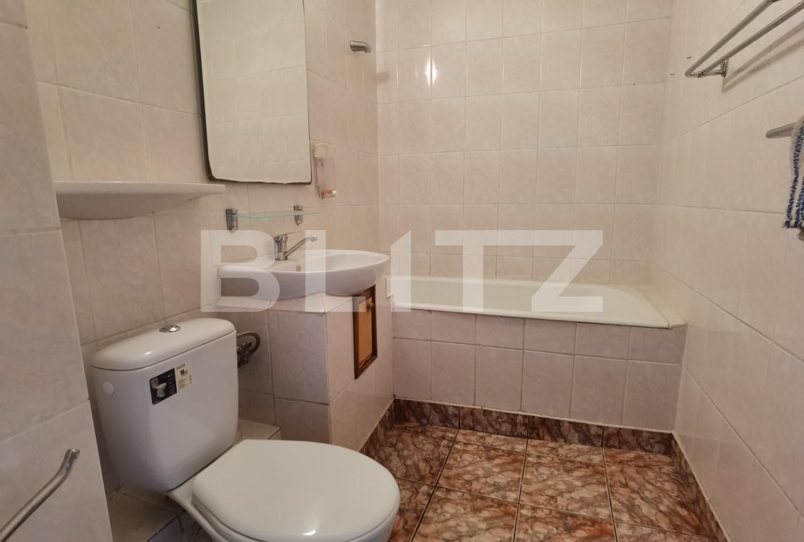 Apartament de închiriat 3 camere Calea Moldovei - 104230AI | BLITZ Bistriţa | Poza7