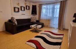 Apartament de 2 camere, mobilat si utilat.