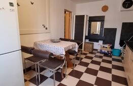 Apartament de 2 camere, mobilat si utilat.