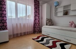 Apartament de 2 camere, mobilat si utilat.