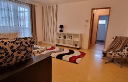 Apartament de 2 camere, mobilat si utilat.