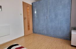 Apartament de 2 camere, mobilat si utilat.