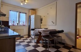 Apartament de 2 camere, mobilat si utilat.