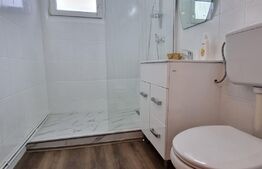 Apartament de 2 camere, mobilat si utilat.