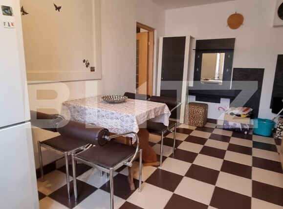 Apartament de vânzare 2 camere Central - 104280AV | BLITZ Bistriţa | Poza2