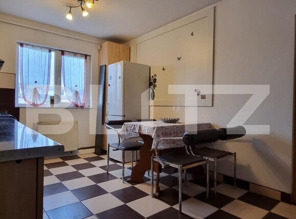 Apartament de vânzare 2 camere Central - 104280AV | BLITZ Bistriţa | Poza1