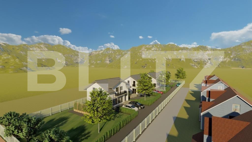 Casa de vânzare 3 camere Exterior Est - 104294CV | BLITZ Bistriţa | Poza3