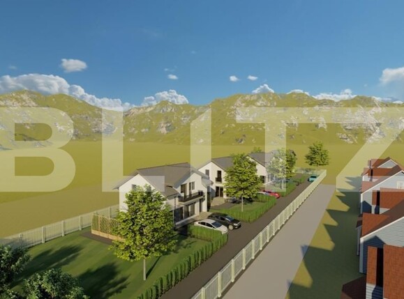Casa de vânzare 3 camere Exterior Est - 104297CV | BLITZ Bistriţa | Poza4