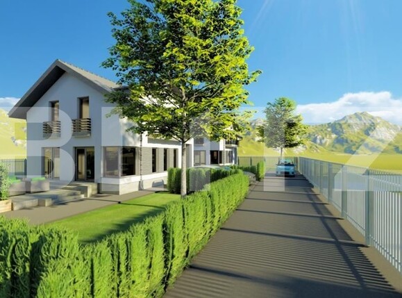 Casa de vânzare 3 camere Exterior Est - 104297CV | BLITZ Bistriţa | Poza5