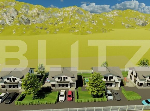 Casa de vânzare 3 camere Exterior Est - 104297CV | BLITZ Bistriţa | Poza3