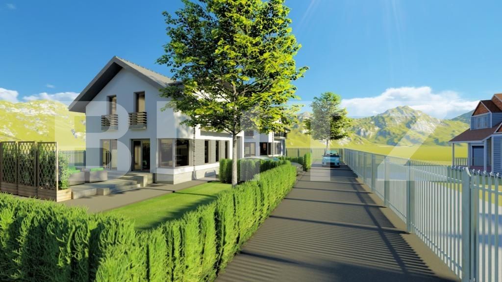 Casa de vânzare 3 camere Exterior Est - 104297CV | BLITZ Bistriţa | Poza5