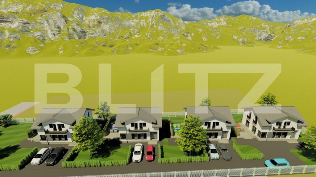 Casa de vânzare 3 camere Exterior Est - 104297CV | BLITZ Bistriţa | Poza3