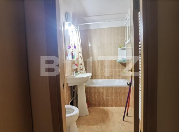 Apartament de închiriat 4 camere Calea Moldovei - 104465AI | BLITZ Bistriţa | Poza4