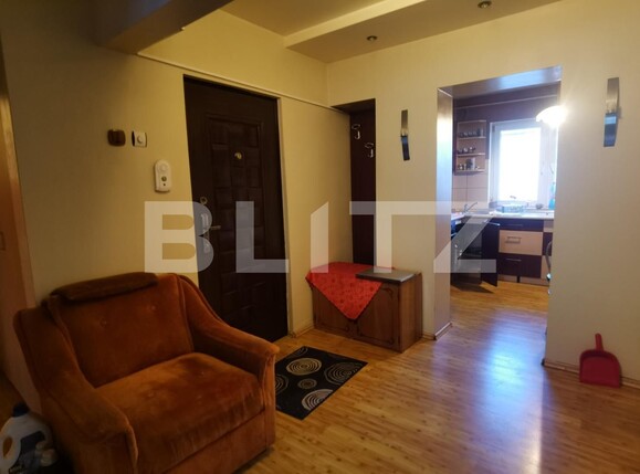 Apartament de închiriat 4 camere Calea Moldovei - 104465AI | BLITZ Bistriţa | Poza1