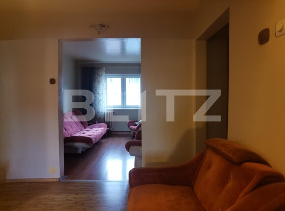 Apartament de închiriat 4 camere Calea Moldovei - 104465AI | BLITZ Bistriţa | Poza3