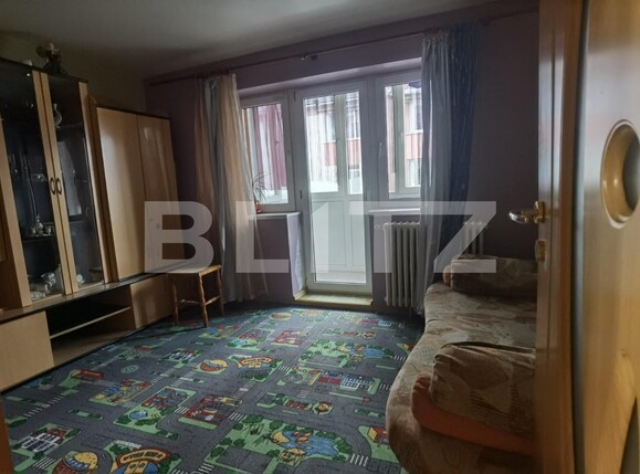 Apartament de închiriat 4 camere Calea Moldovei - 104465AI | BLITZ Bistriţa | Poza6