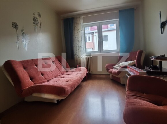 Apartament de închiriat 4 camere Calea Moldovei - 104465AI | BLITZ Bistriţa | Poza2