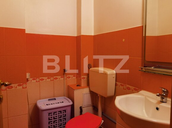 Apartament de închiriat 4 camere Calea Moldovei - 104465AI | BLITZ Bistriţa | Poza5