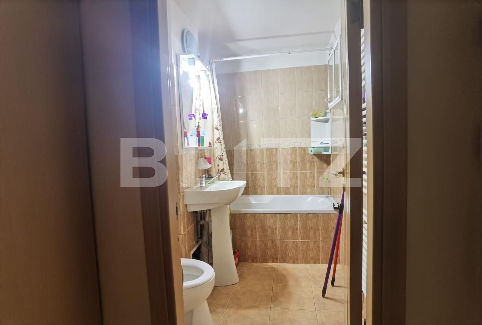 Apartament de închiriat 4 camere Calea Moldovei - 104465AI | BLITZ Bistriţa | Poza4
