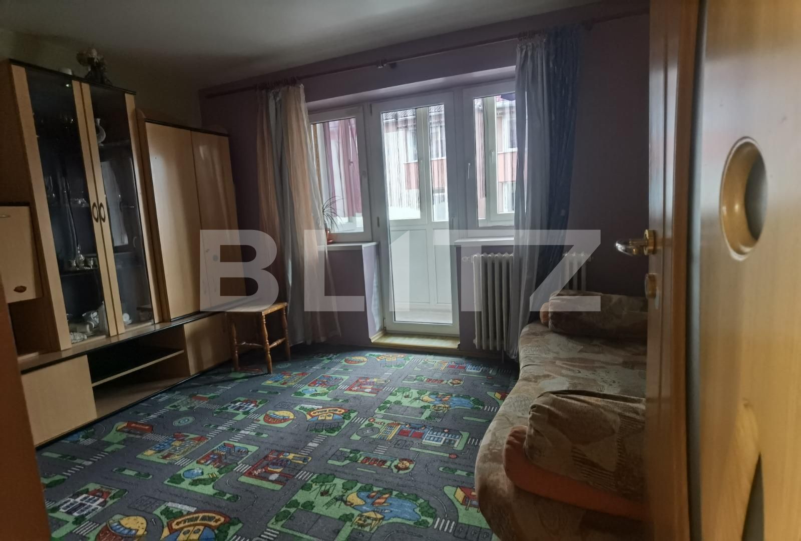 Apartament de închiriat 4 camere Calea Moldovei - 104465AI | BLITZ Bistriţa | Poza6