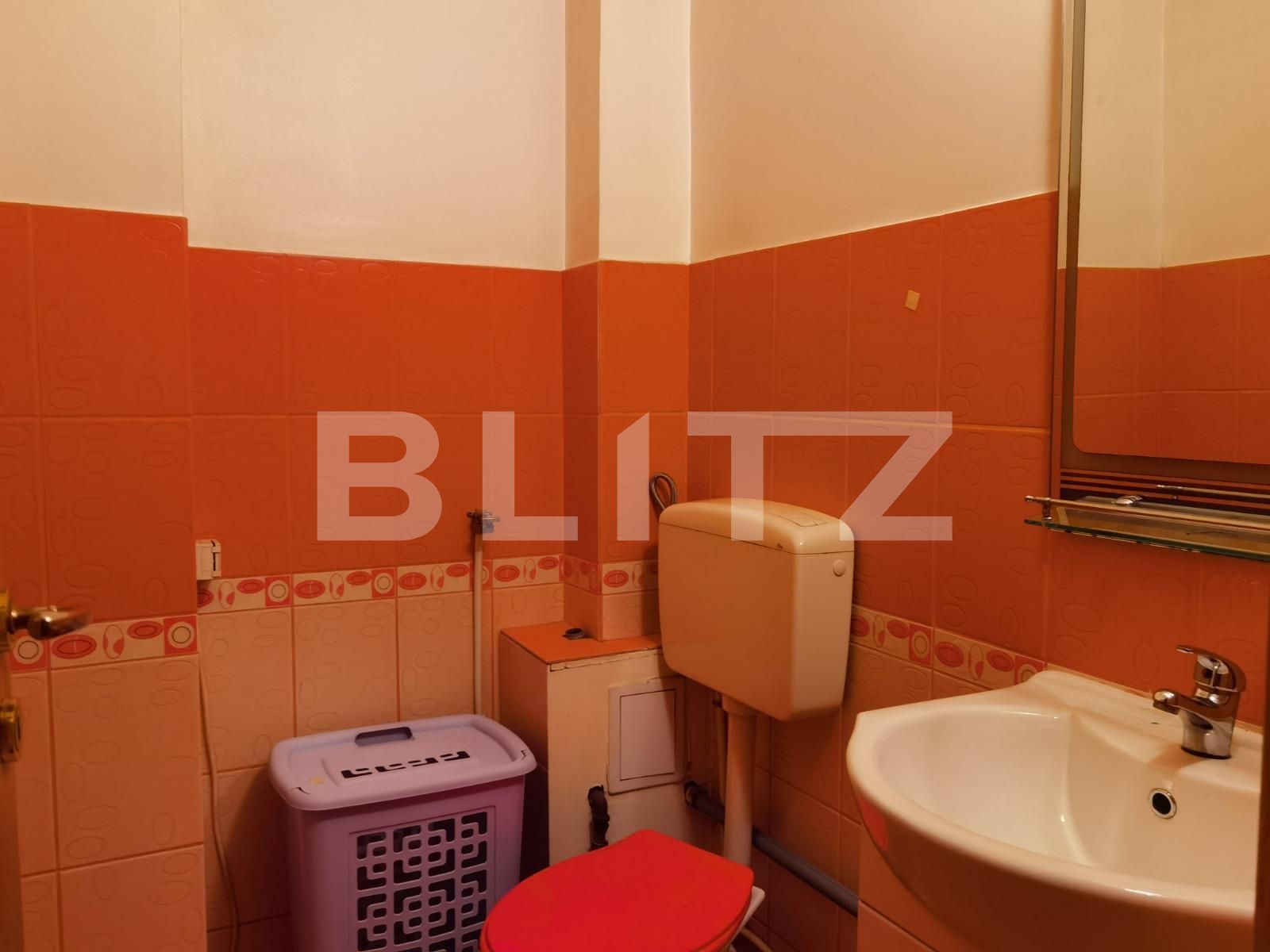 Apartament de închiriat 4 camere Calea Moldovei - 104465AI | BLITZ Bistriţa | Poza5