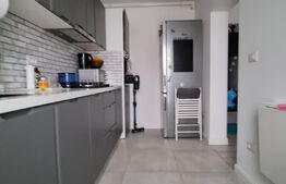Penthouse  de 2 camere cu terasa de 68mp