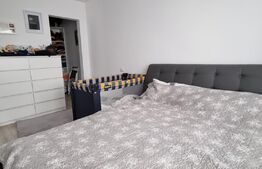 Penthouse  de 2 camere cu terasa de 68mp