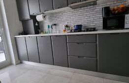 Penthouse  de 2 camere cu terasa de 68mp