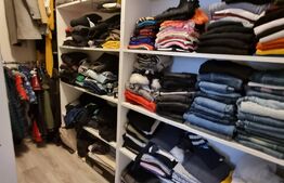 Penthouse  de 2 camere cu terasa de 68mp