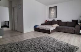 Penthouse  de 2 camere cu terasa de 68mp