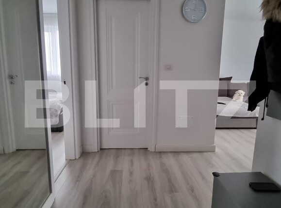Apartament de vânzare 2 camere Centura - 104589AV | BLITZ Bistriţa | Poza2