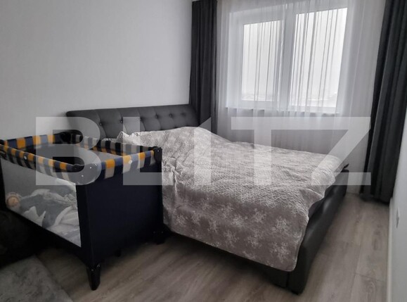 Apartament de vânzare 2 camere Centura - 104589AV | BLITZ Bistriţa | Poza9