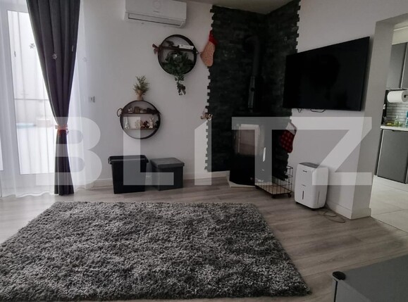 Apartament de vânzare 2 camere Centura - 104589AV | BLITZ Bistriţa | Poza5