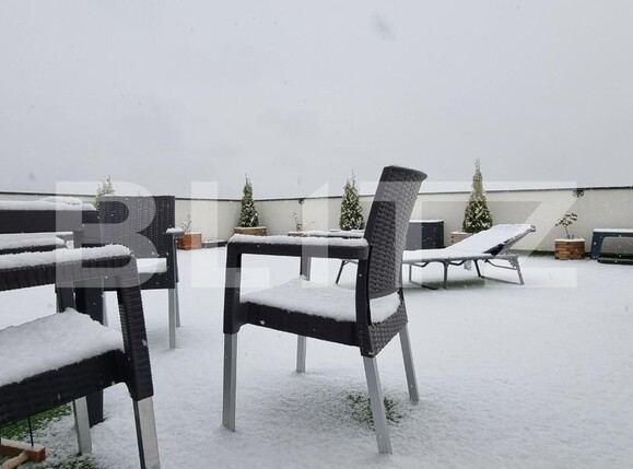 Apartament de vânzare 2 camere Centura - 104589AV | BLITZ Bistriţa | Poza1