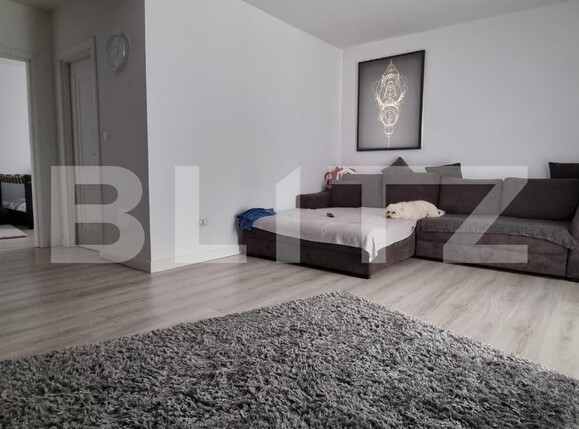 Apartament de vânzare 2 camere Centura - 104589AV | BLITZ Bistriţa | Poza3