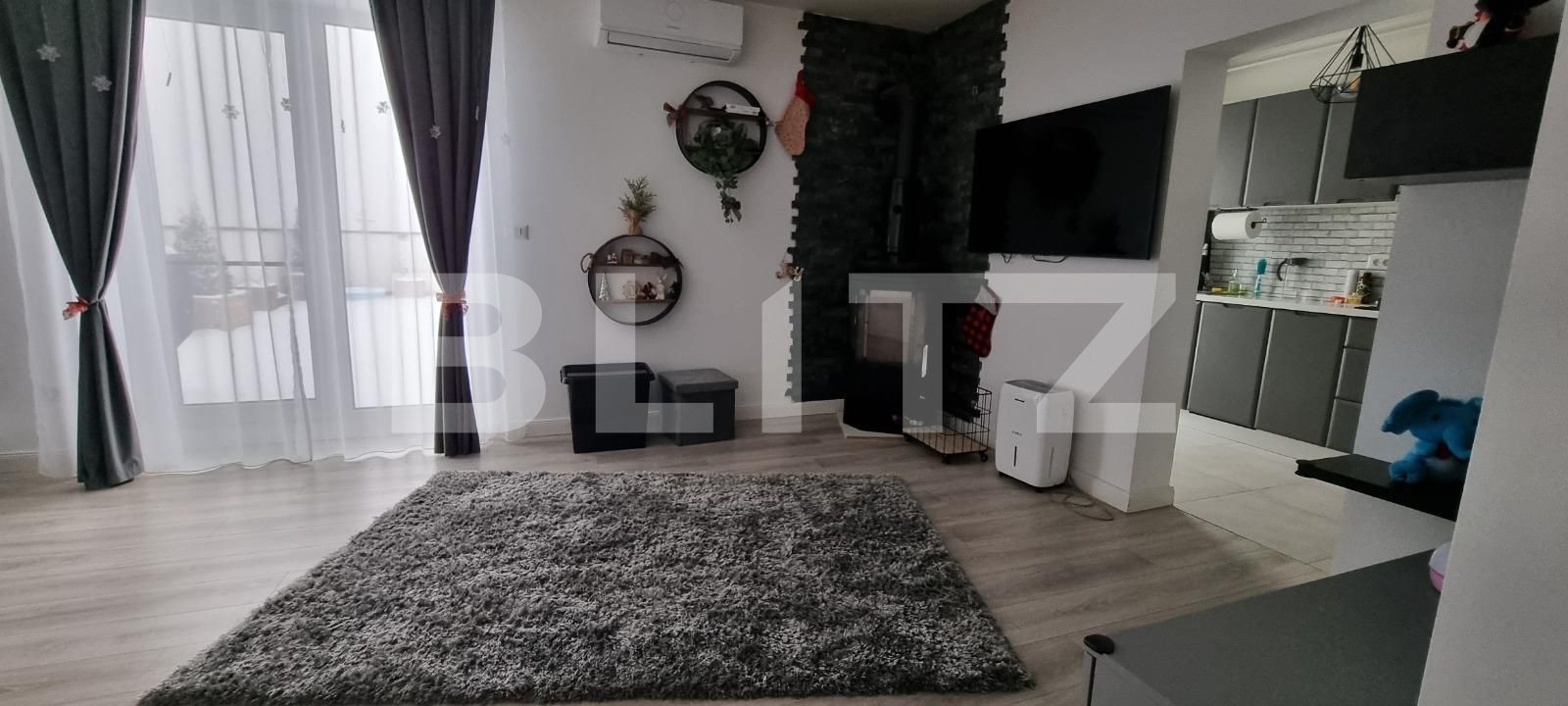 Apartament de vânzare 2 camere Centura - 104589AV | BLITZ Bistriţa | Poza5