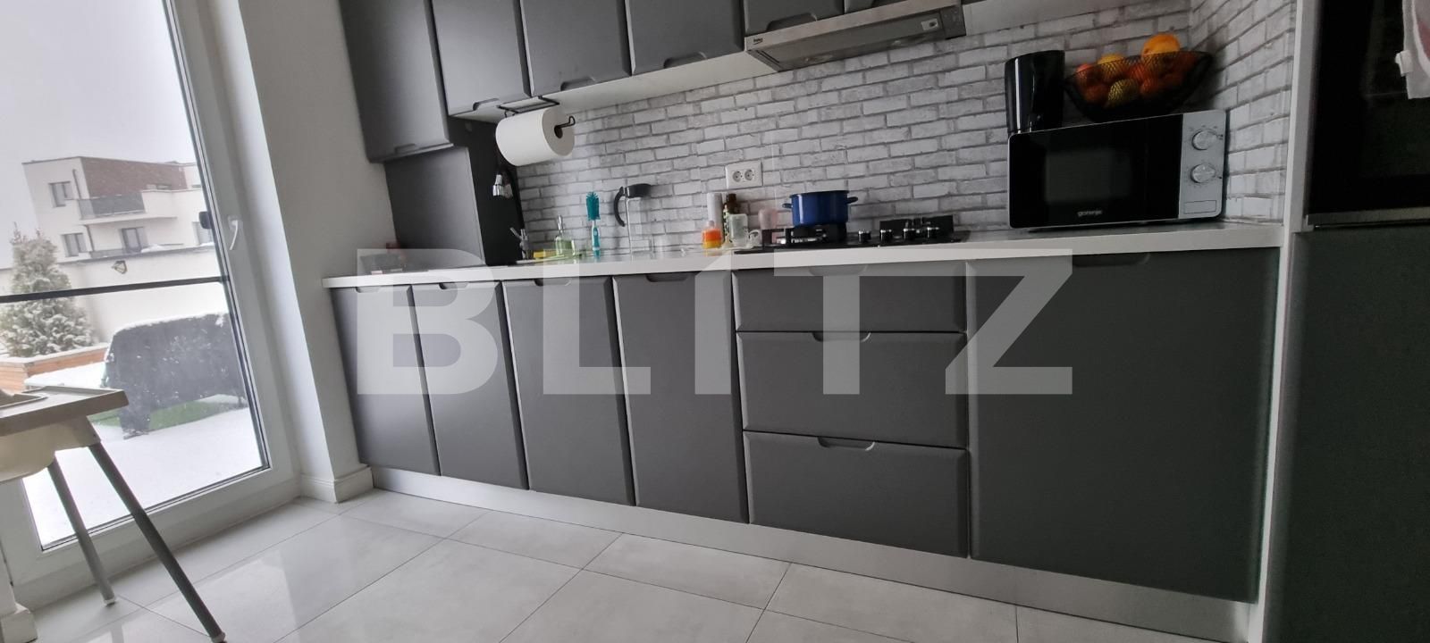 Apartament de vânzare 2 camere Centura - 104589AV | BLITZ Bistriţa | Poza7