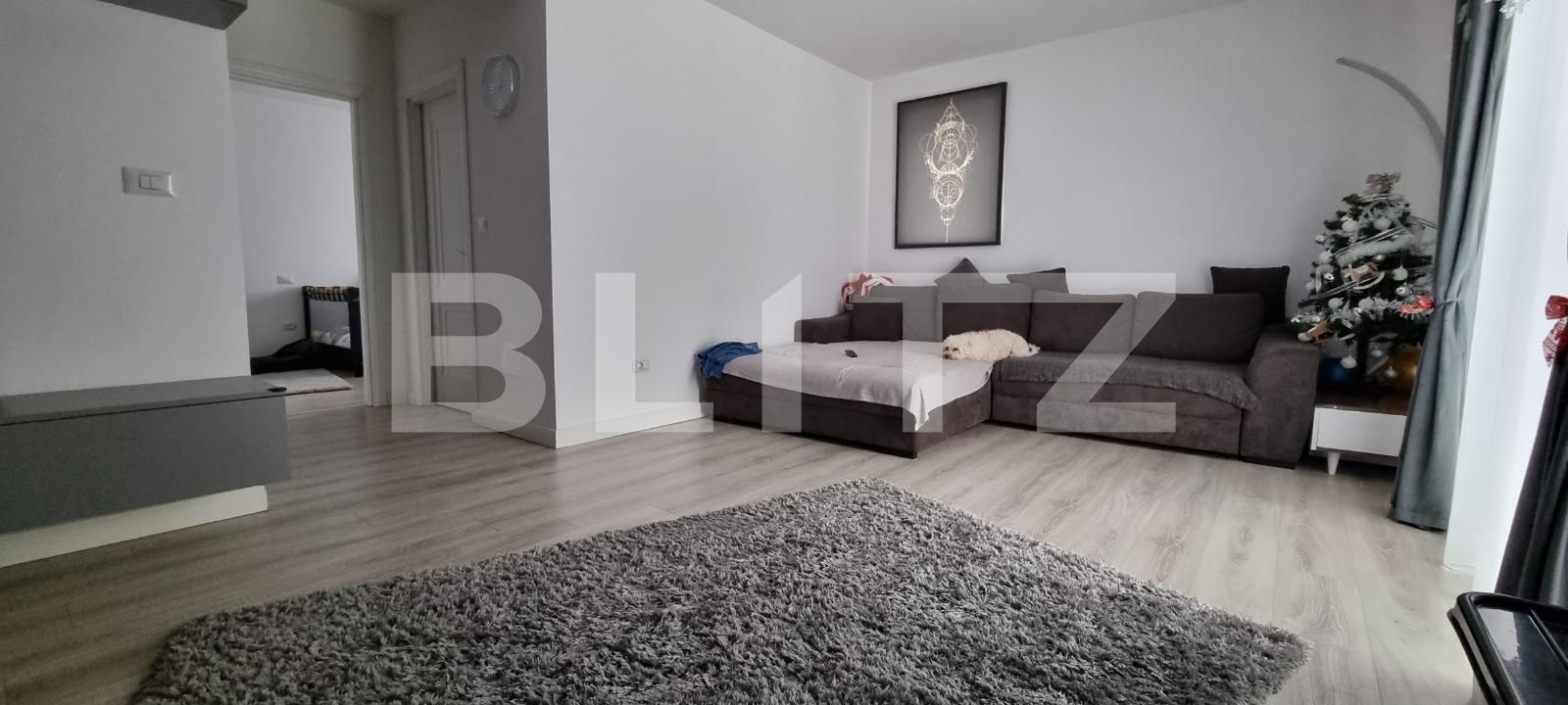 Apartament de vânzare 2 camere Centura - 104589AV | BLITZ Bistriţa | Poza3