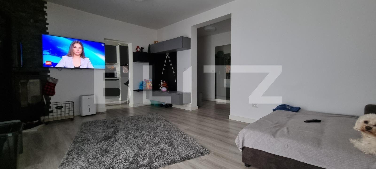 Apartament de vânzare 2 camere Centura - 104589AV | BLITZ Bistriţa | Poza4
