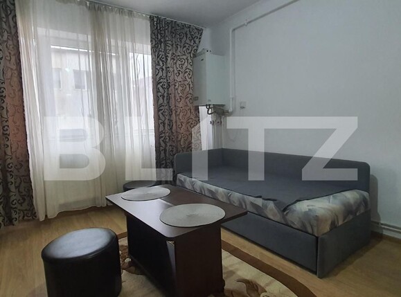 Garsonieră de vânzare Sud-Est - 104923AV | BLITZ Bistriţa | Poza3