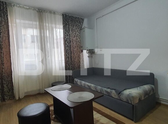 Garsonieră de vânzare Sud-Est - 104923AV | BLITZ Bistriţa | Poza1