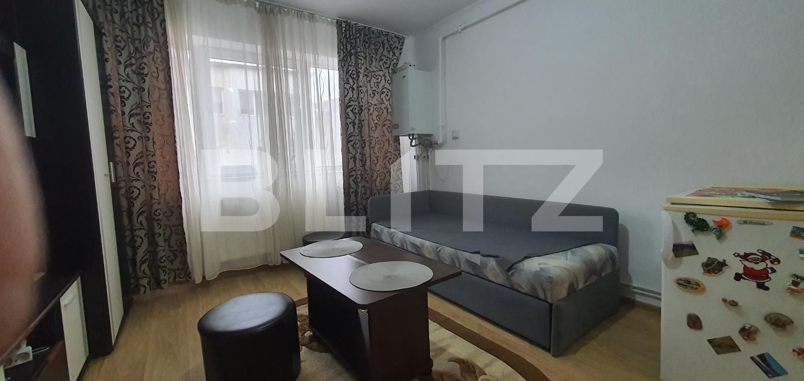 Garsonieră de vânzare Sud-Est - 104923AV | BLITZ Bistriţa | Poza3
