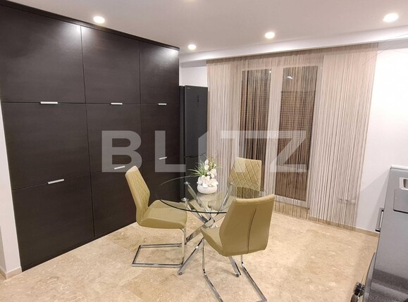 Apartament de închiriat 2 camere Decebal - 105004AI | BLITZ Bistriţa | Poza2