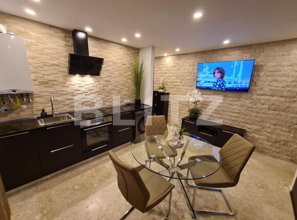 Apartament de închiriat 2 camere Decebal - 105004AI | BLITZ Bistriţa | Poza6