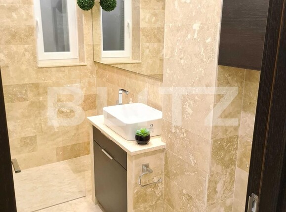 Apartament de închiriat 2 camere Decebal - 105004AI | BLITZ Bistriţa | Poza3