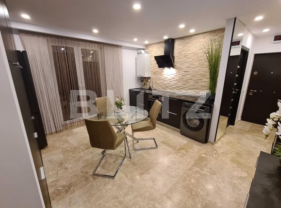 Apartament de închiriat 2 camere Decebal - 105004AI | BLITZ Bistriţa | Poza5