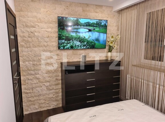 Apartament de închiriat 2 camere Decebal - 105004AI | BLITZ Bistriţa | Poza8