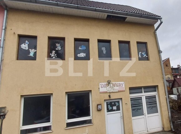 Casa de vânzare 6 camere Central - 105020CV | BLITZ Bistriţa | Poza1